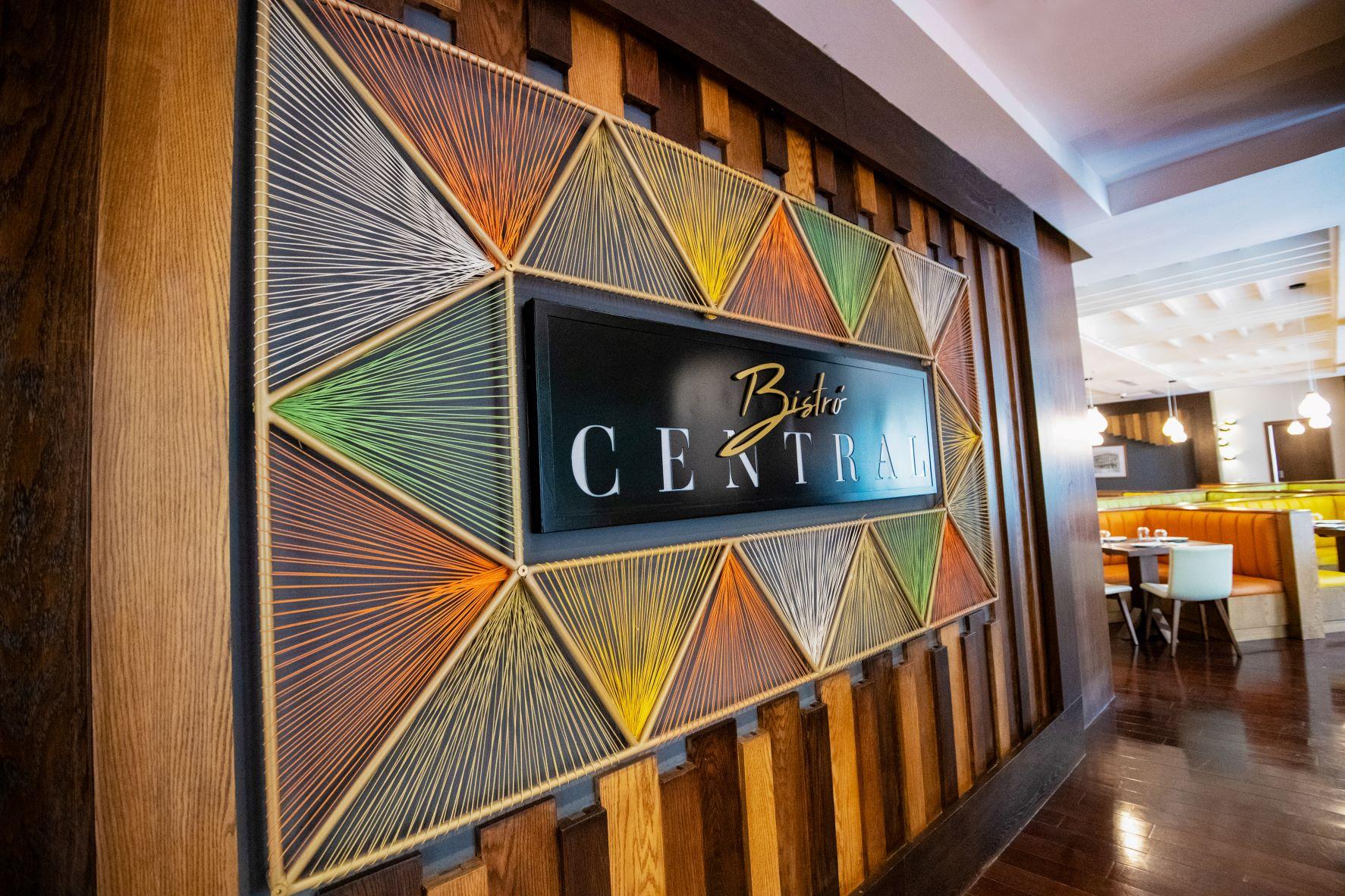 Central Hotel Panama Casco Viejo Ngoại thất bức ảnh Bulle Central