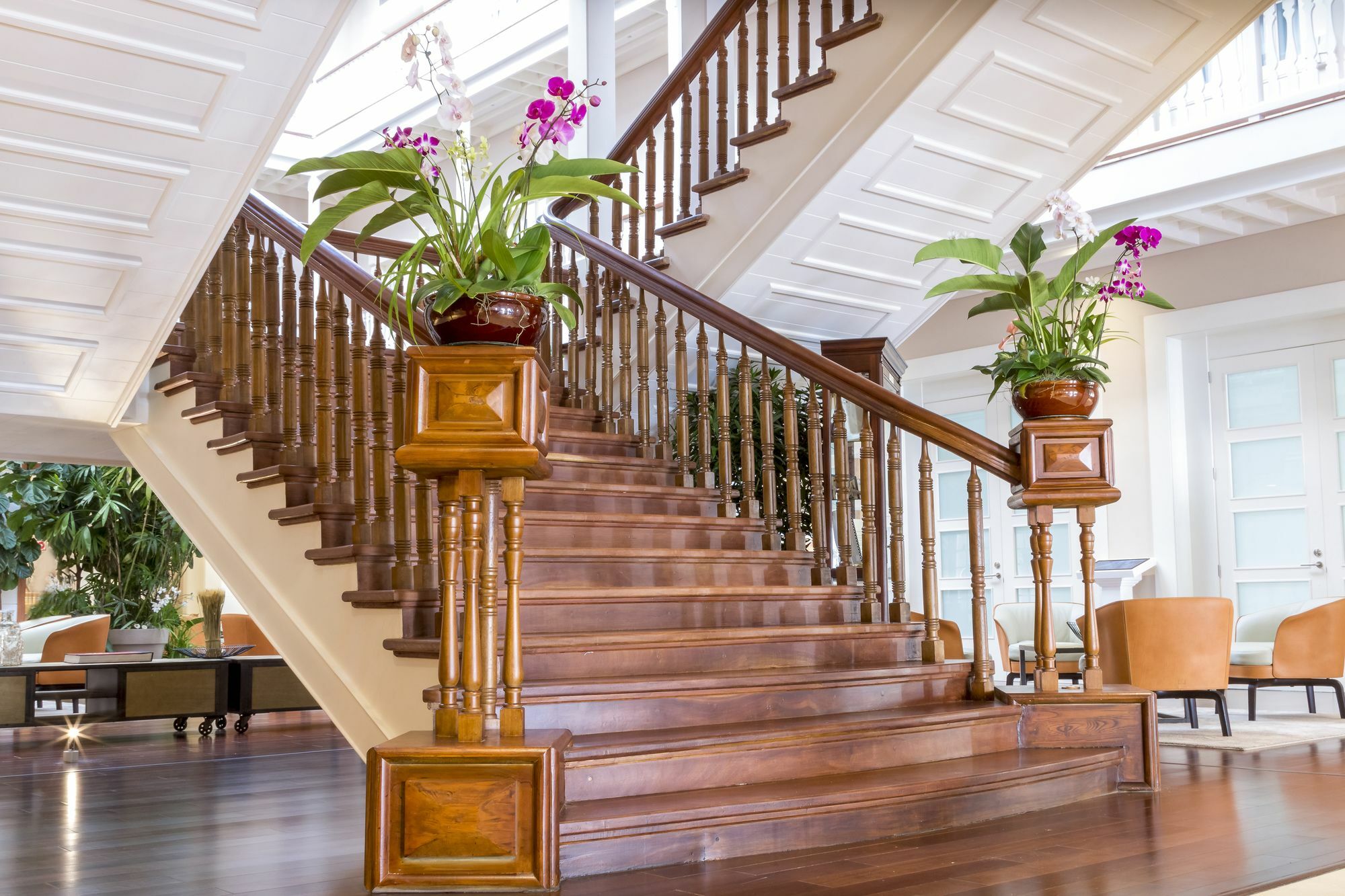 Central Hotel Panama Casco Viejo Ngoại thất bức ảnh Interior of the hotel